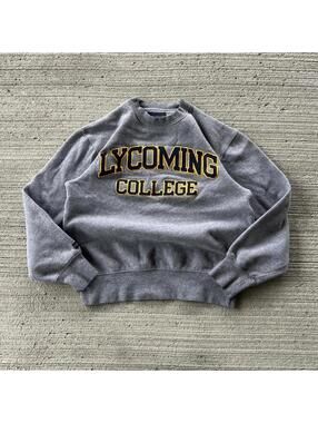 90s-2000s Lycoming College Crew